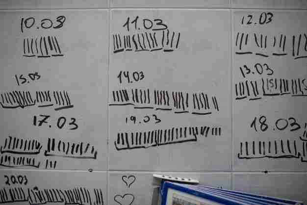 kyiv bakery disabilities bread donation ukraine