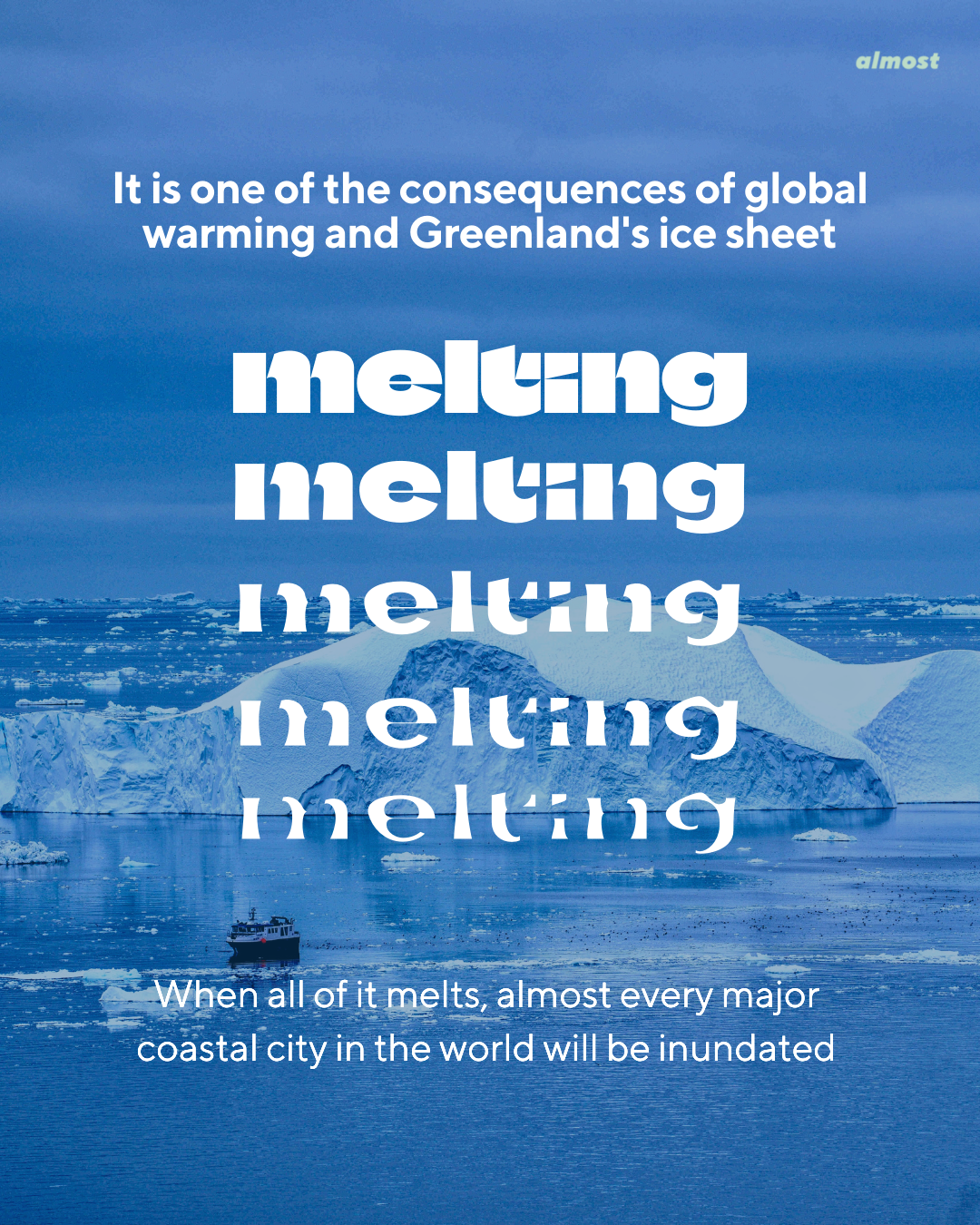 sea level rise effects climate change