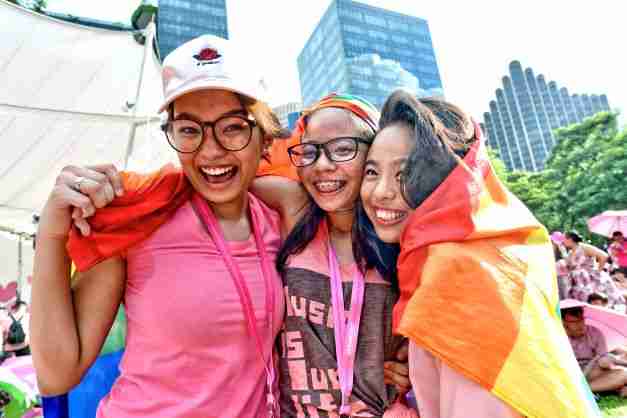 singapore gay sex 377a repeal decriminalize