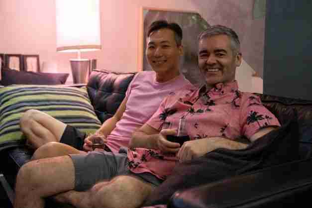 singapore gay sex 377a repeal decriminalize