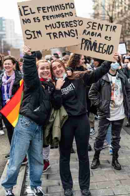 spain yes means yes rape sex without consent law