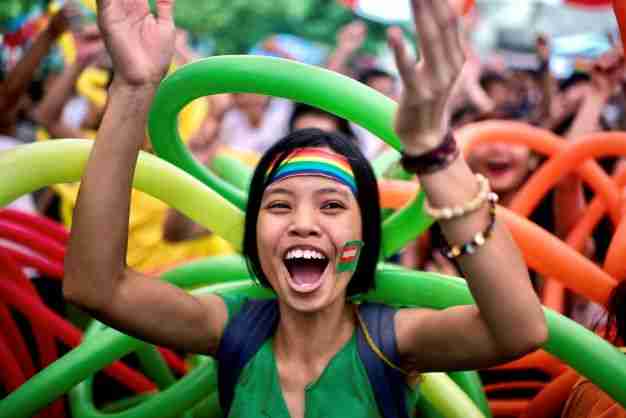 vietnam lgbtq not illness announcement