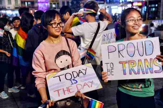 vietnam lgbtq not illness announcement