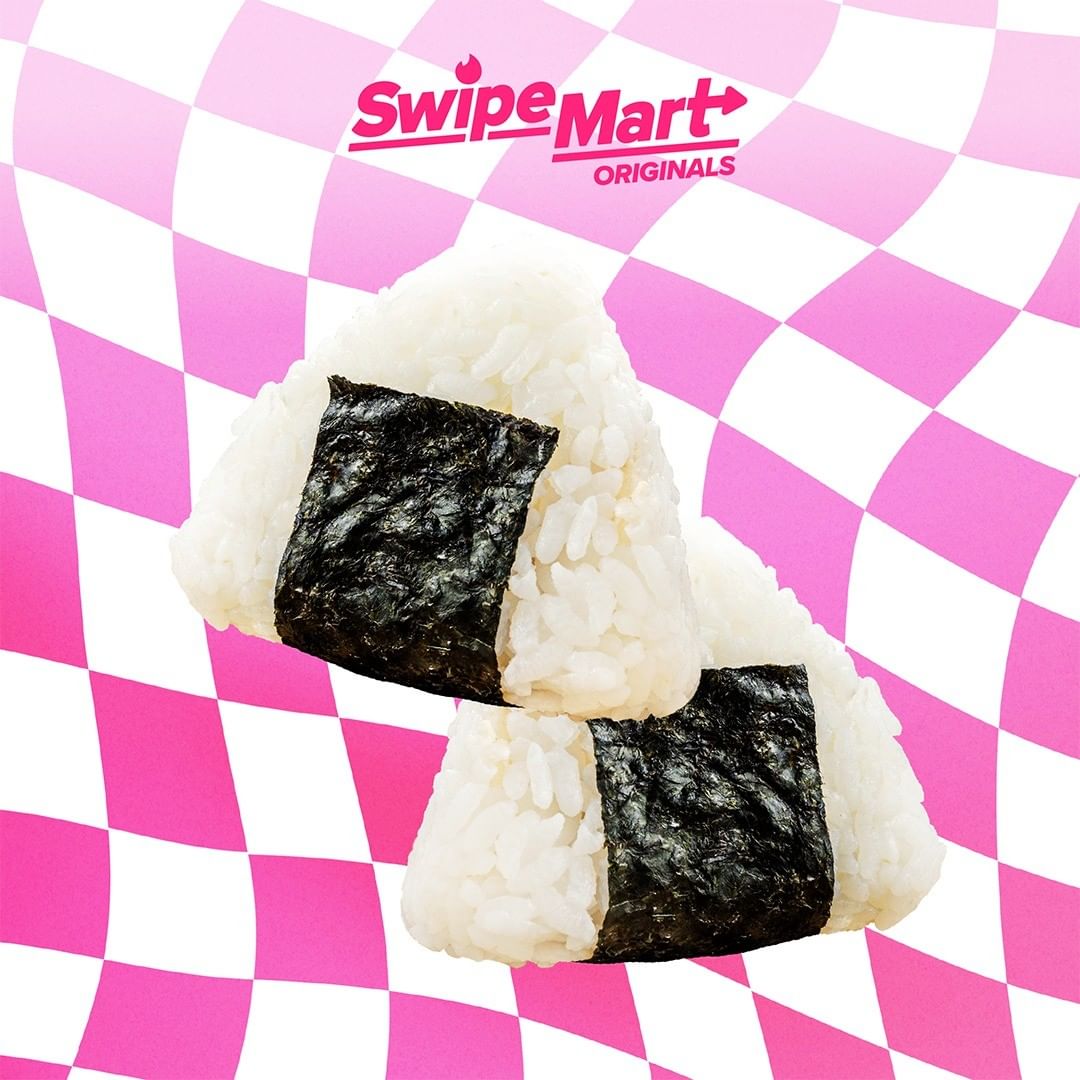 japan tinder convenience store swipemart