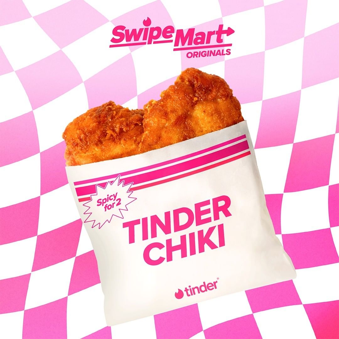 japan tinder convenience store swipemart