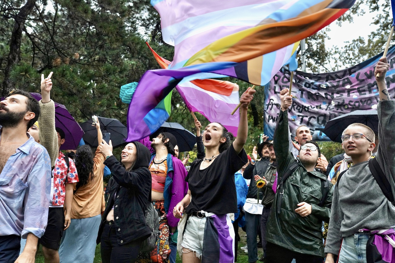 serbia europride belgrade 2022