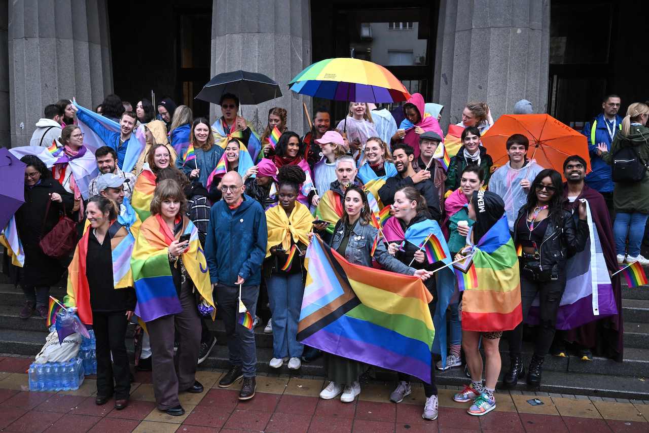 serbia europride belgrade 2022