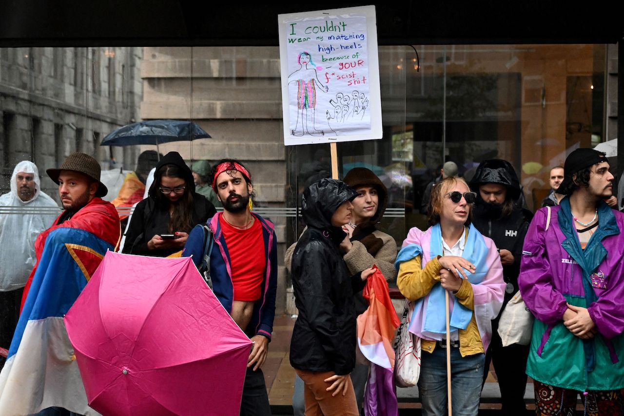 serbia europride belgrade 2022