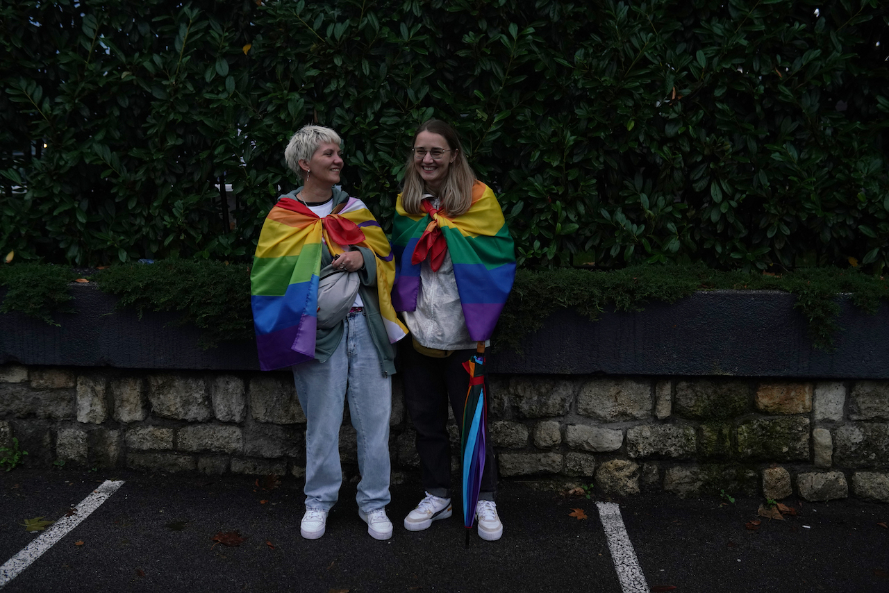 serbia europride belgrade 2022