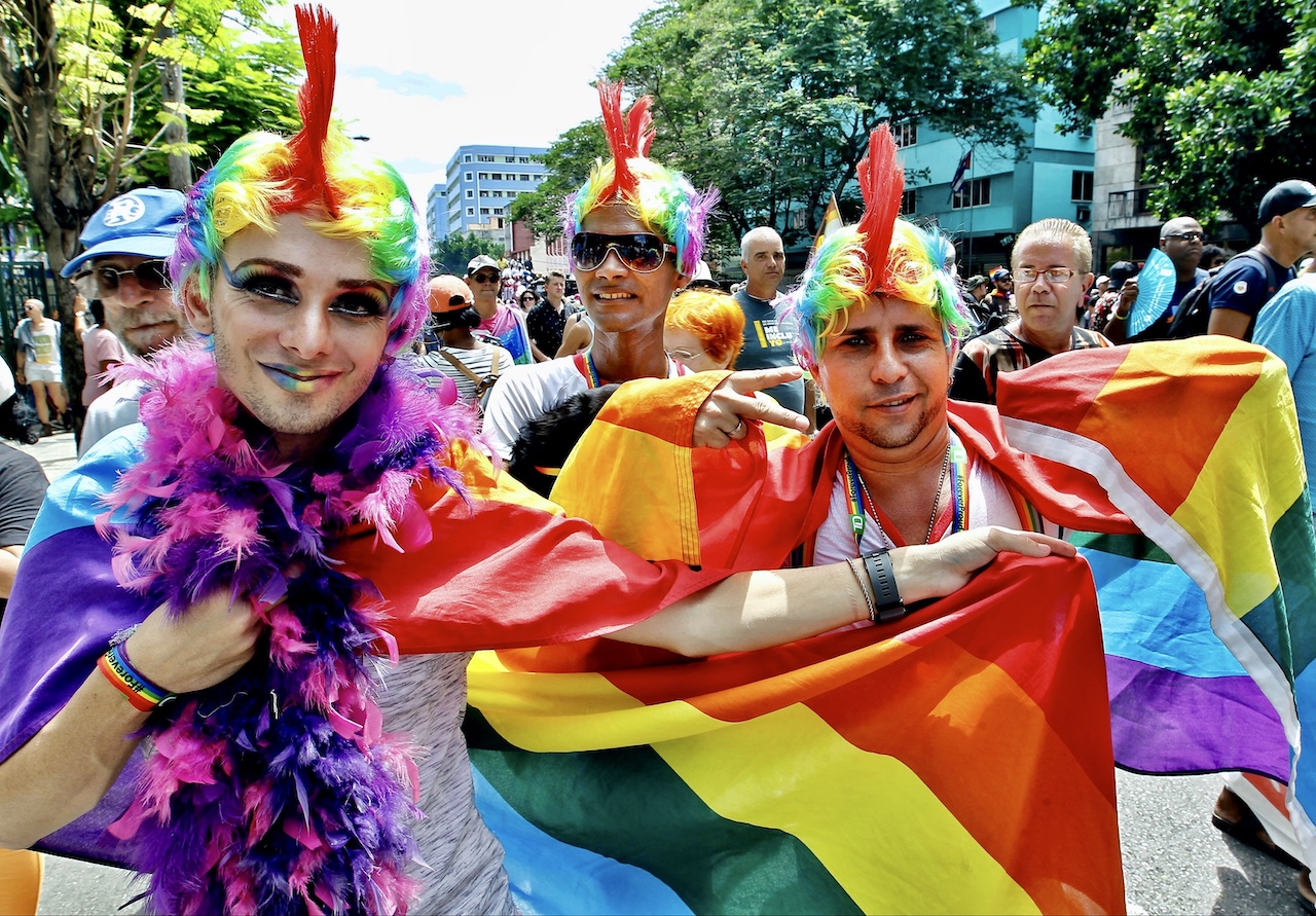 cuba same sex marriage legal referendum