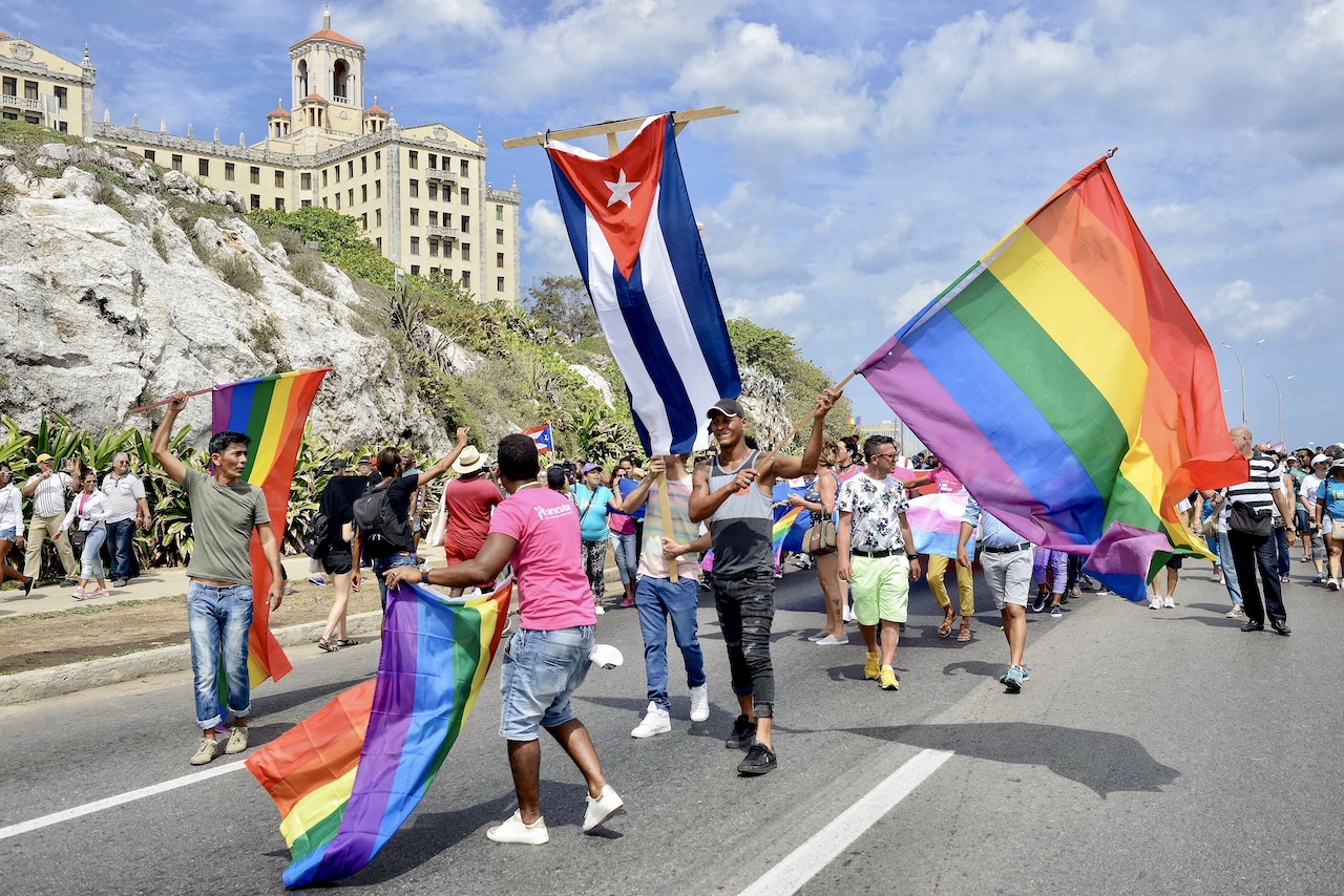 cuba same sex marriage legal referendum
