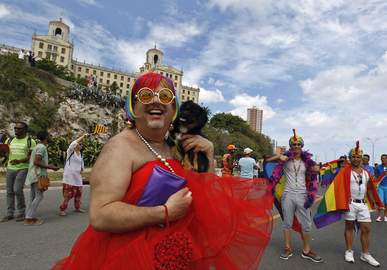 cuba same sex marriage legal referendum