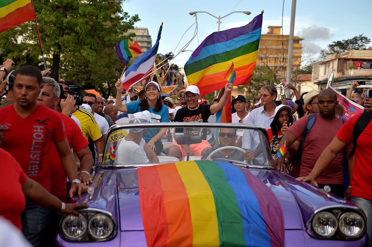 cuba trans legal gender law passed