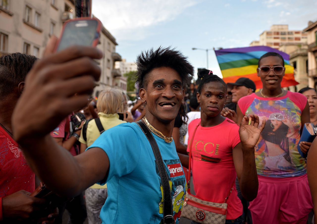 cuba same sex marriage legal referendum