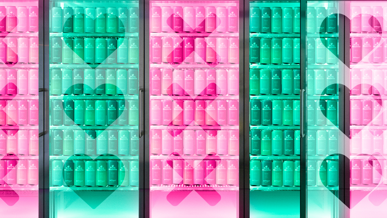 japan tinder convenience store swipemart