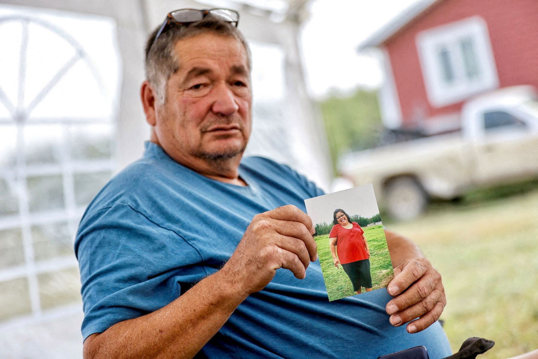 canada stabbing saskatchewan