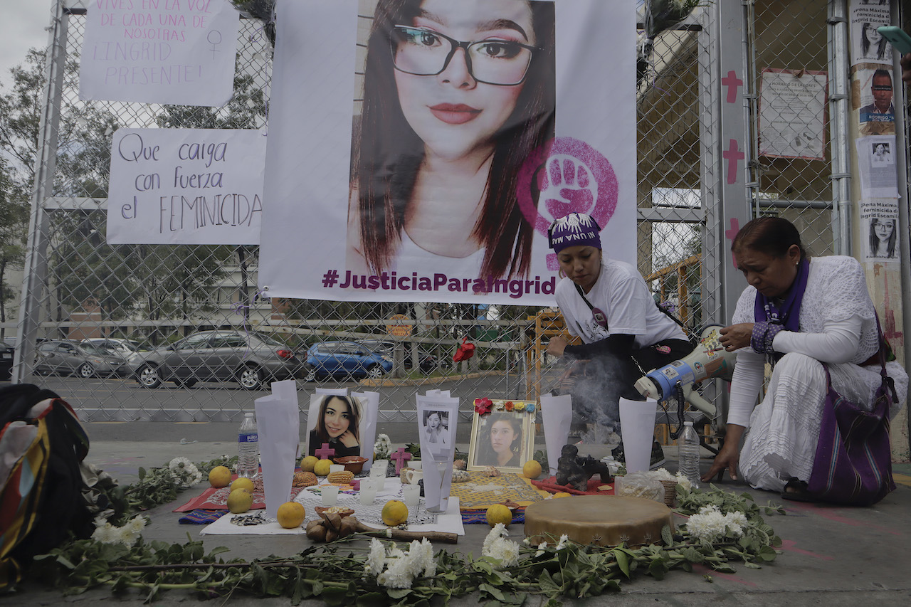 mexico ingrid escamilla murder justice