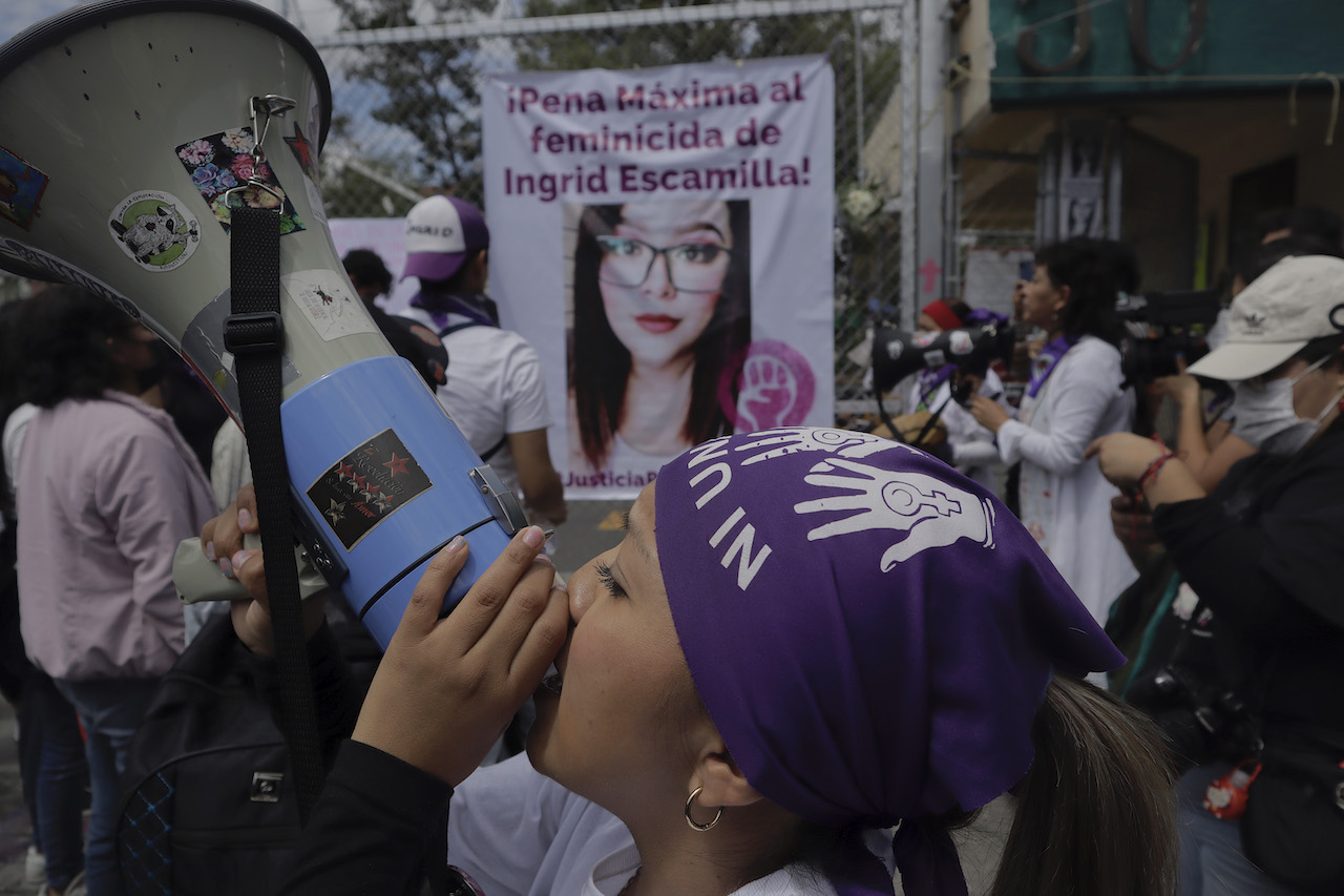 mexico ingrid escamilla murder justice