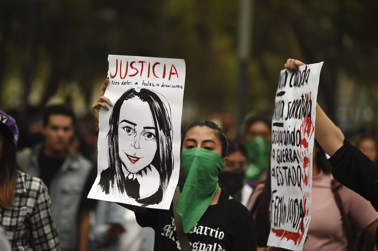 mexico ingrid escamilla murder justice