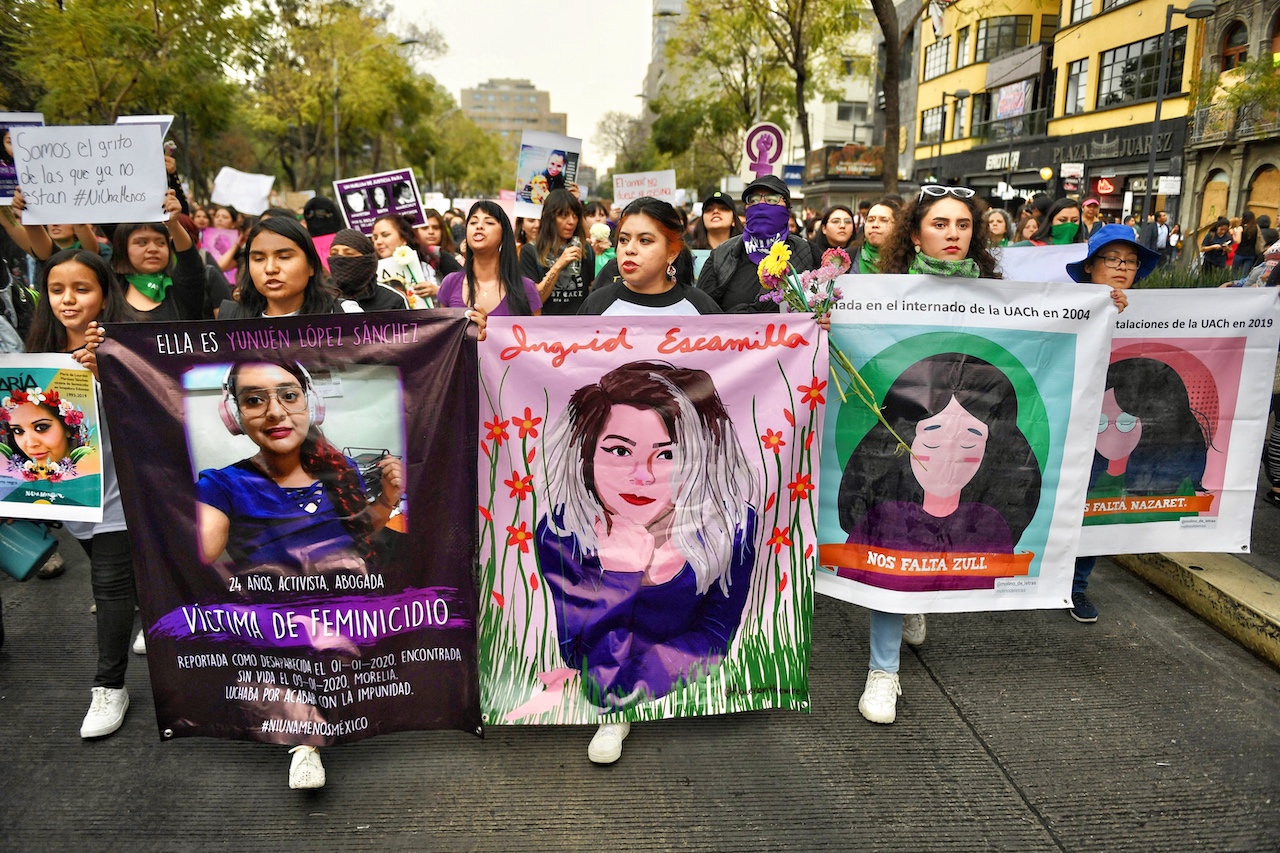 mexico ingrid escamilla murder justice