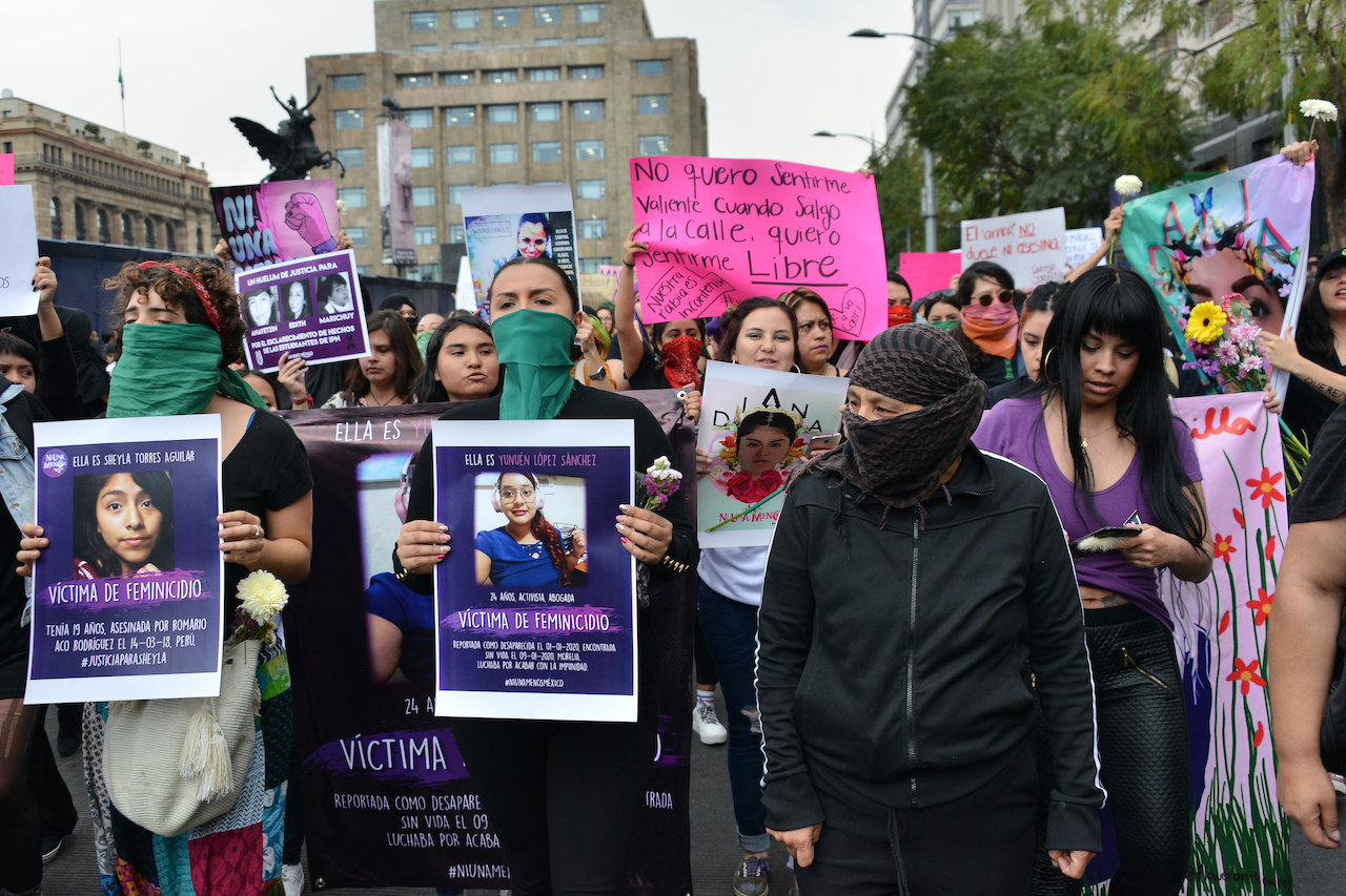 mexico ingrid escamilla murder justice