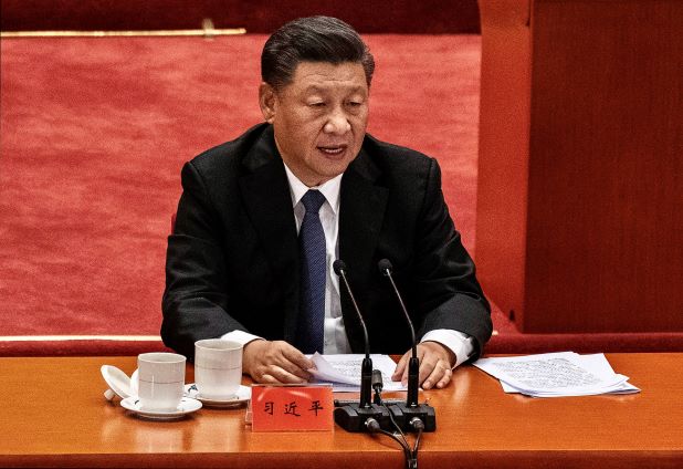 UN china uyghurs xinjiang crimes against humanity