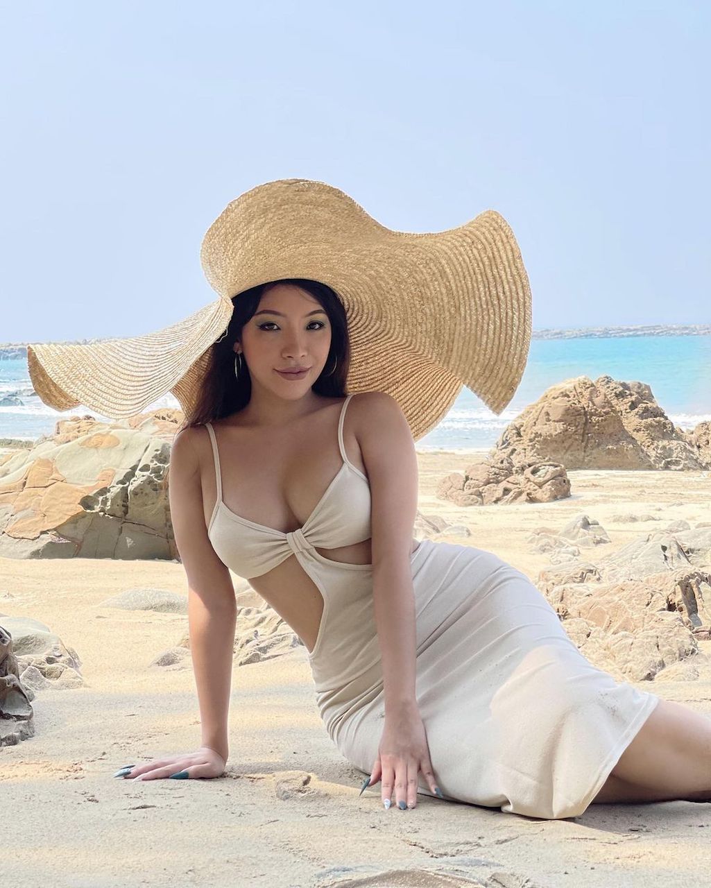 myanmar model nang mwe san onlyfans jail