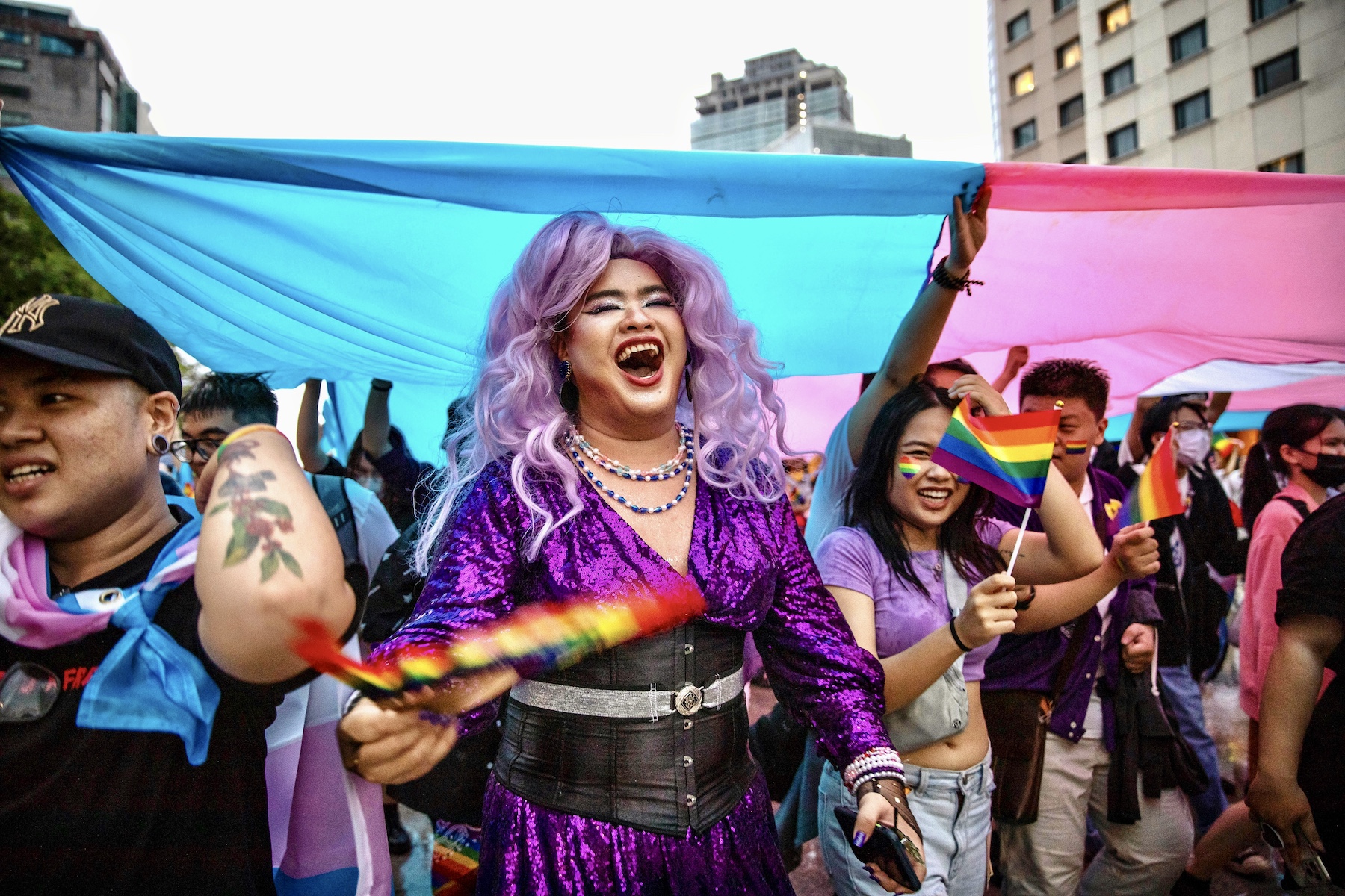 vietnam hanoi pride 2022