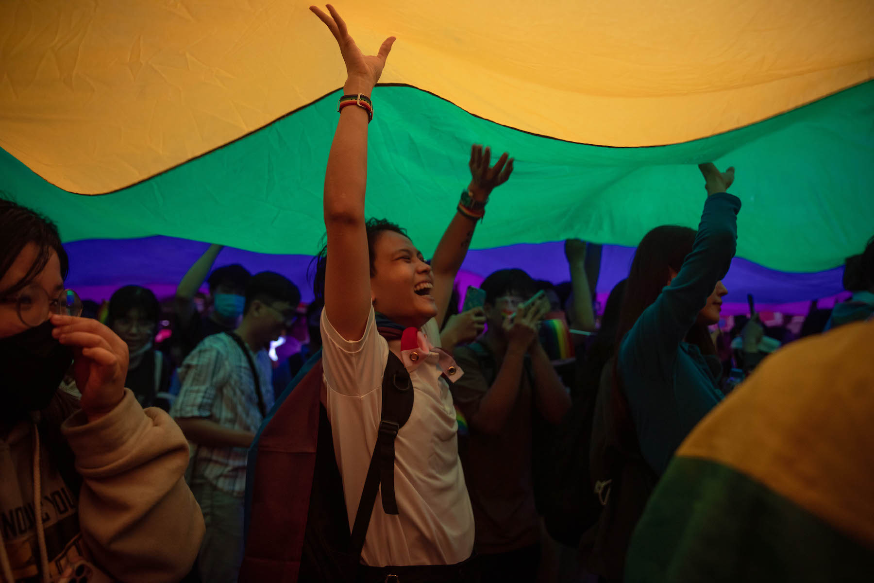 vietnam pride happy 2022