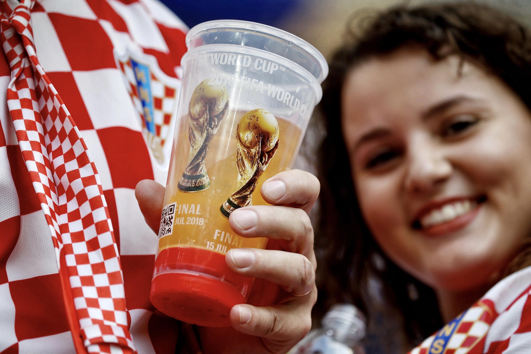 qatar world cup beer banned budweiser