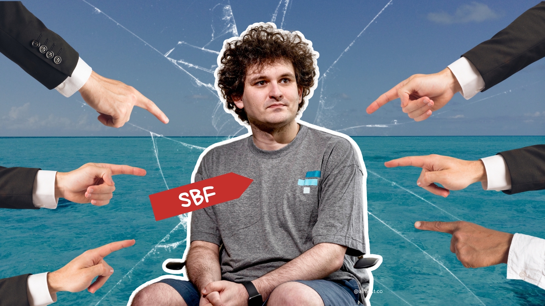 sam bankman fried sbf ftx crash