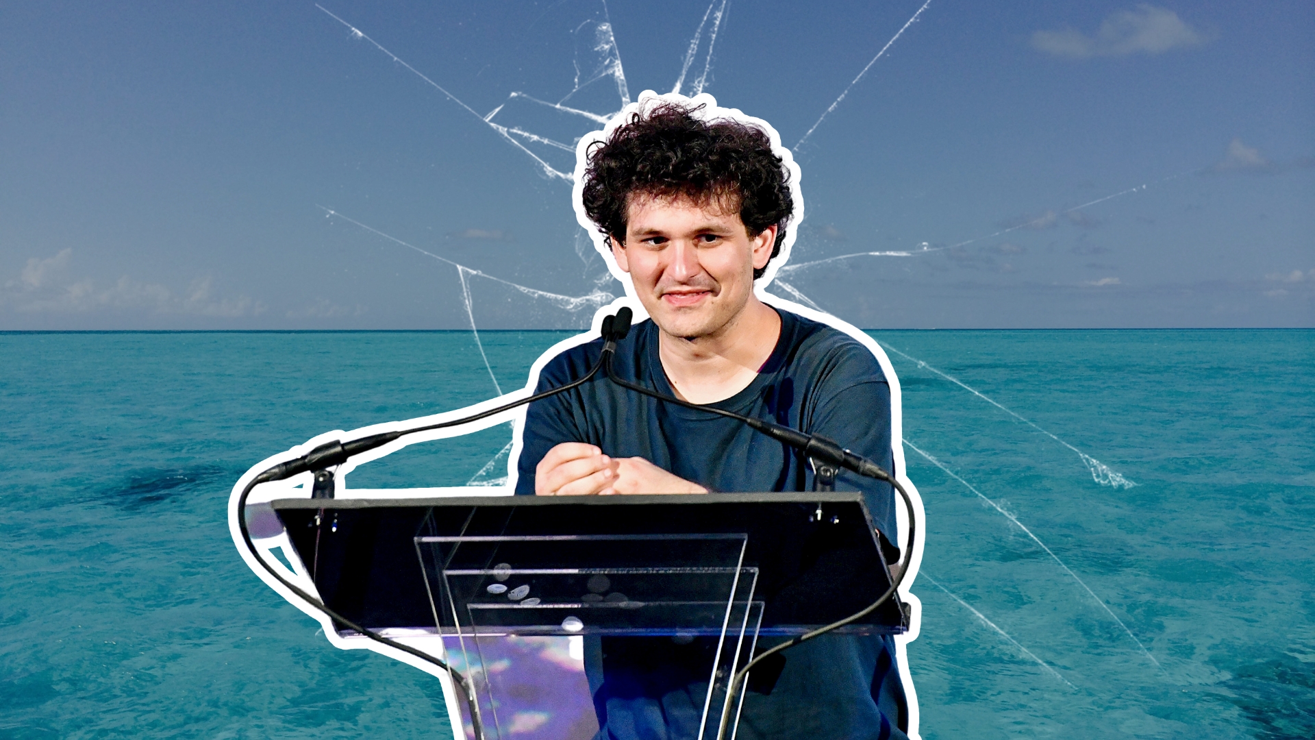 sam bankman fried sbf speech ftx crash