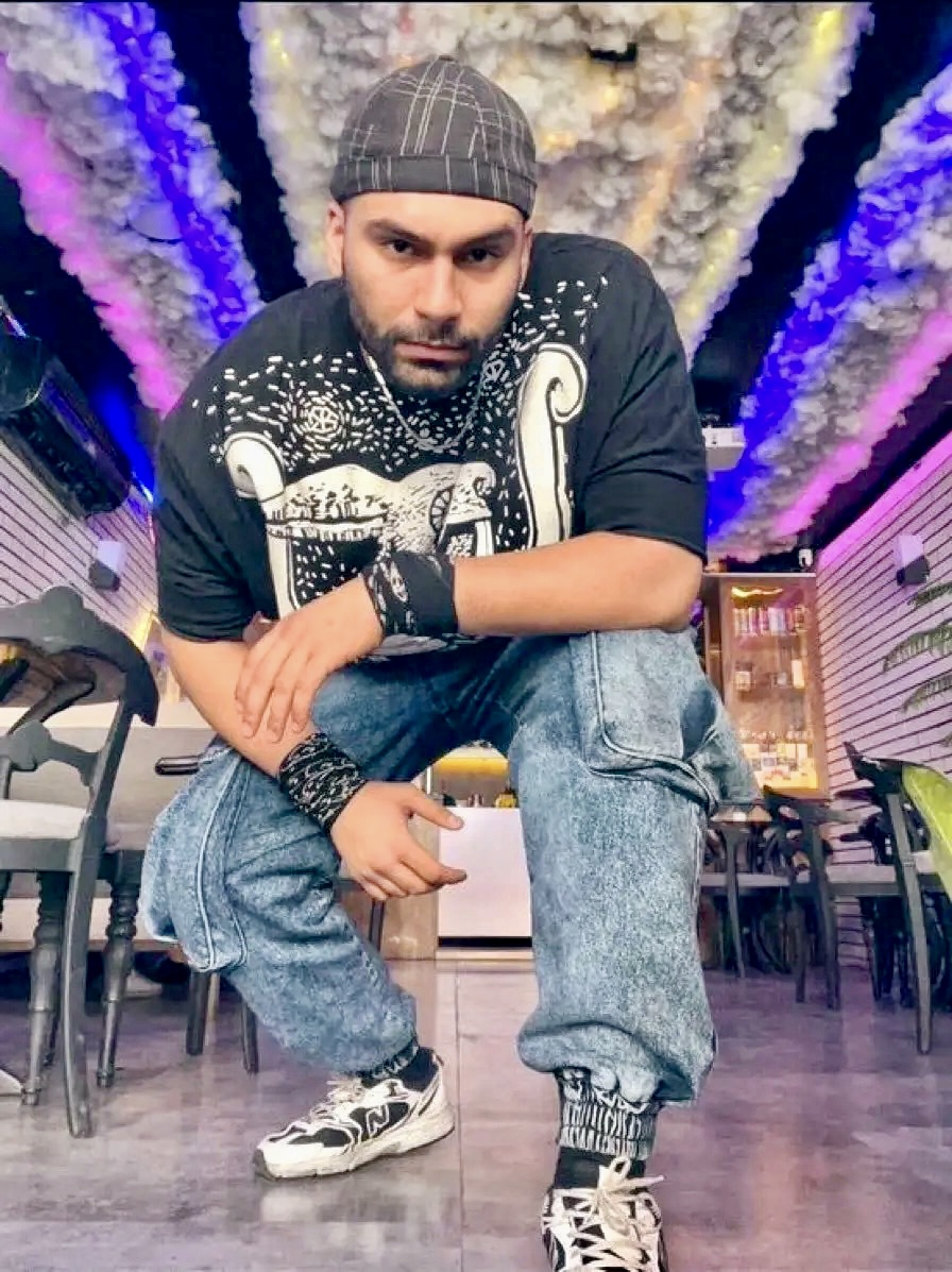 mohsen shekari iran executed