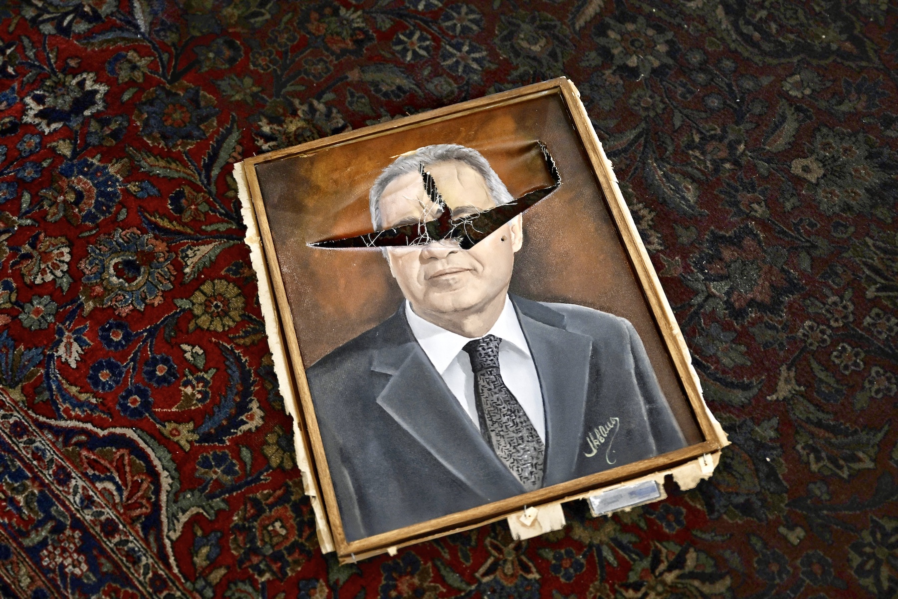 brazil capitol attack jair bolsonaro explained