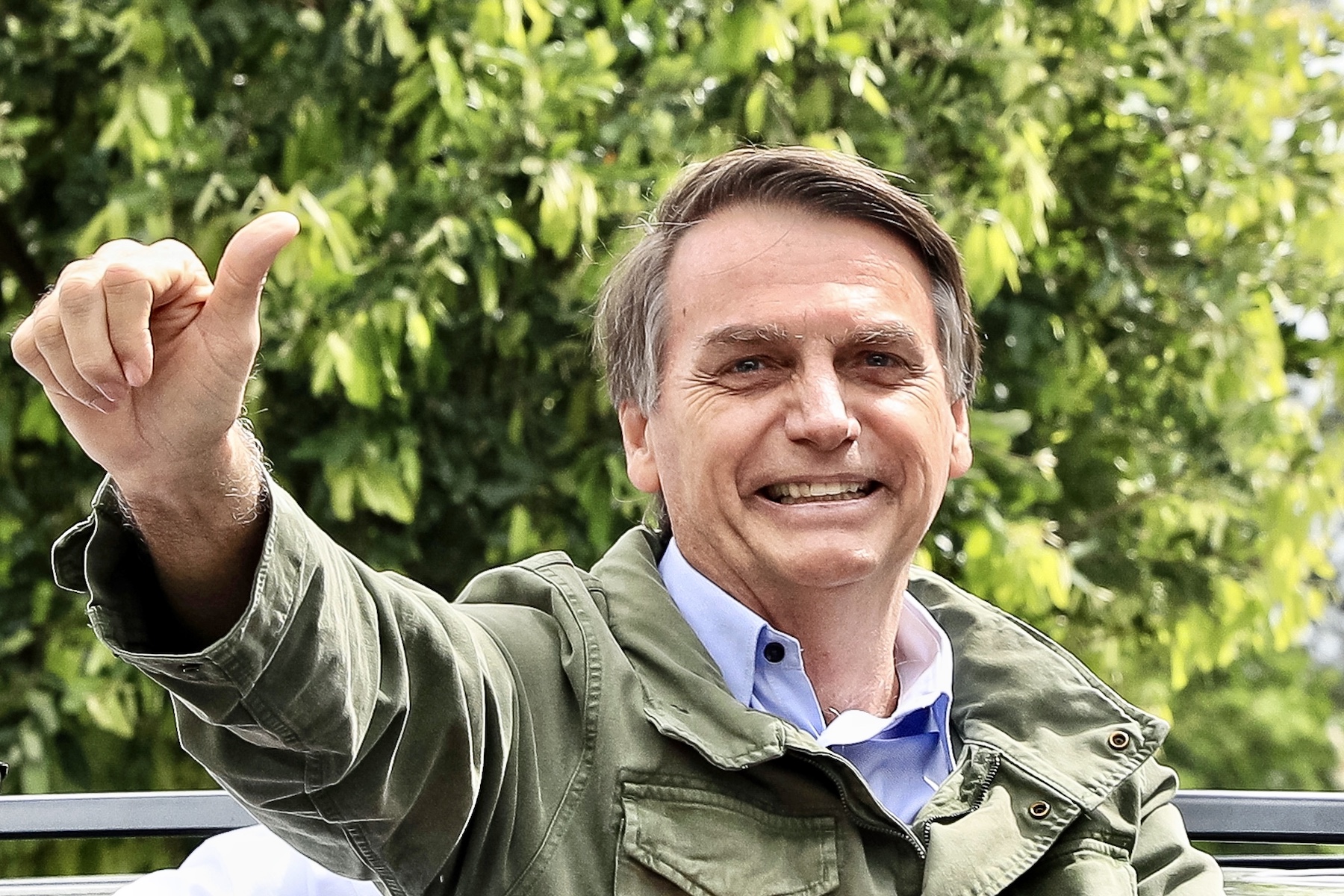 brazil capitol attack jair bolsonaro explained