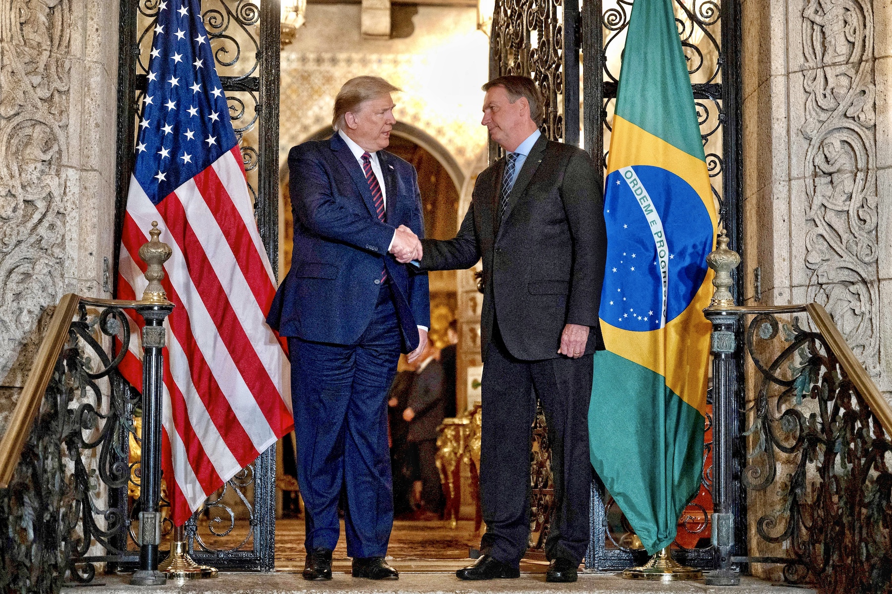 brazil capitol attack jair bolsonaro explained