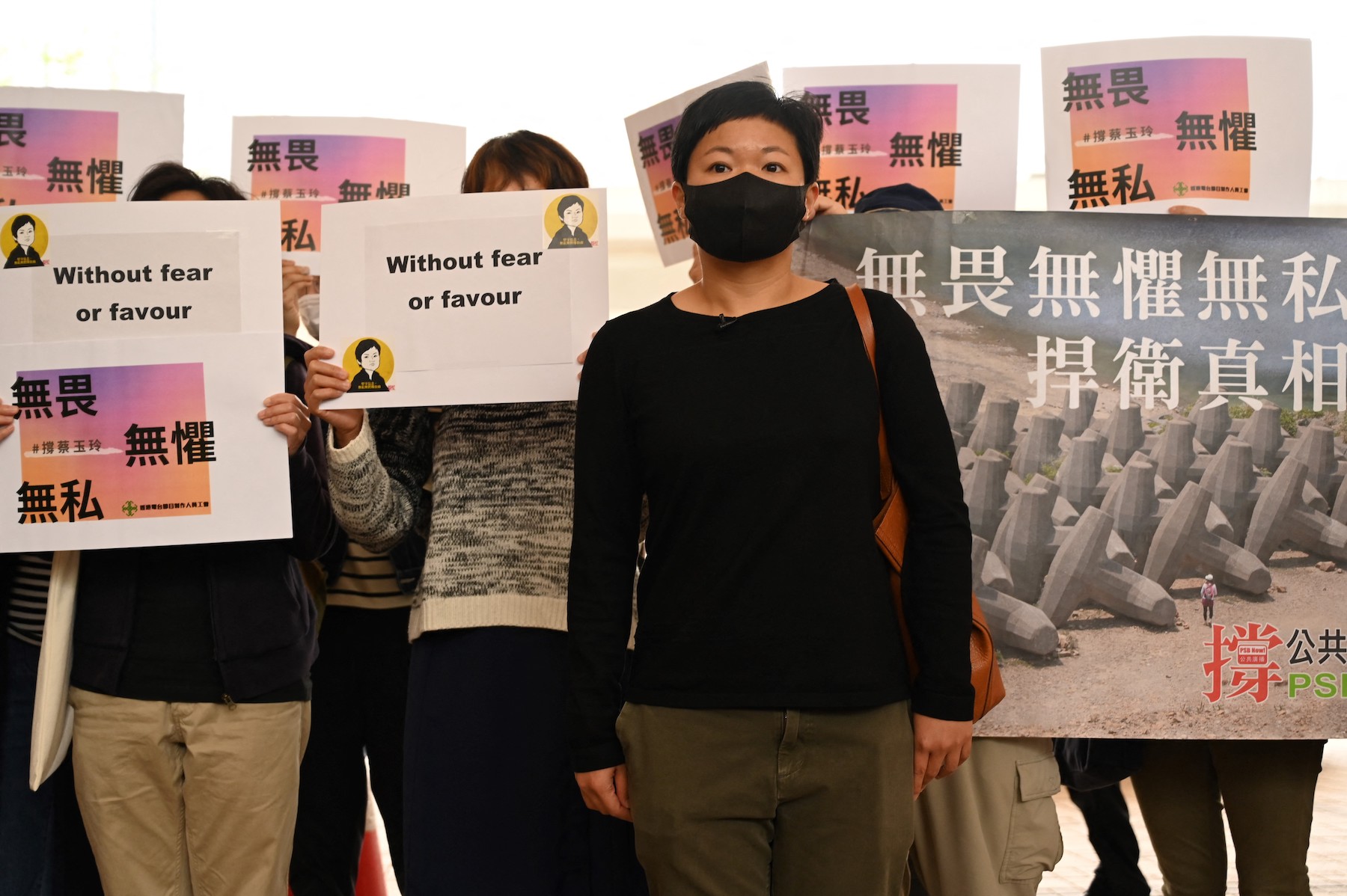 bao choy hong kong journalist