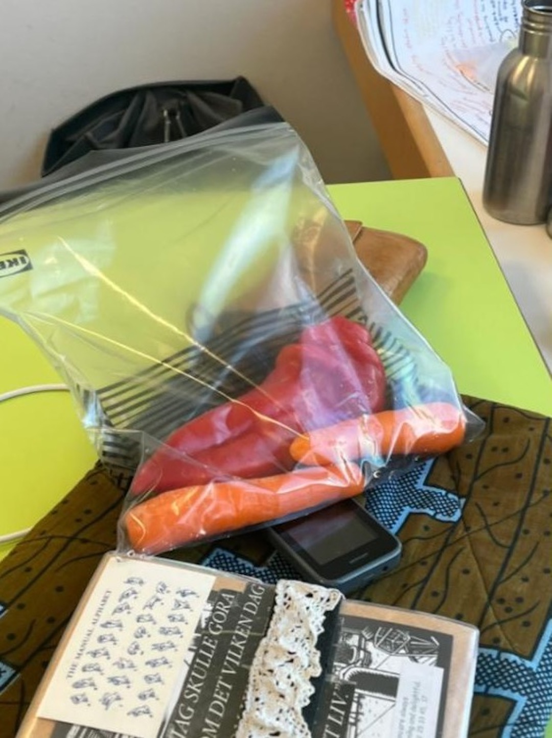 china social media white people food