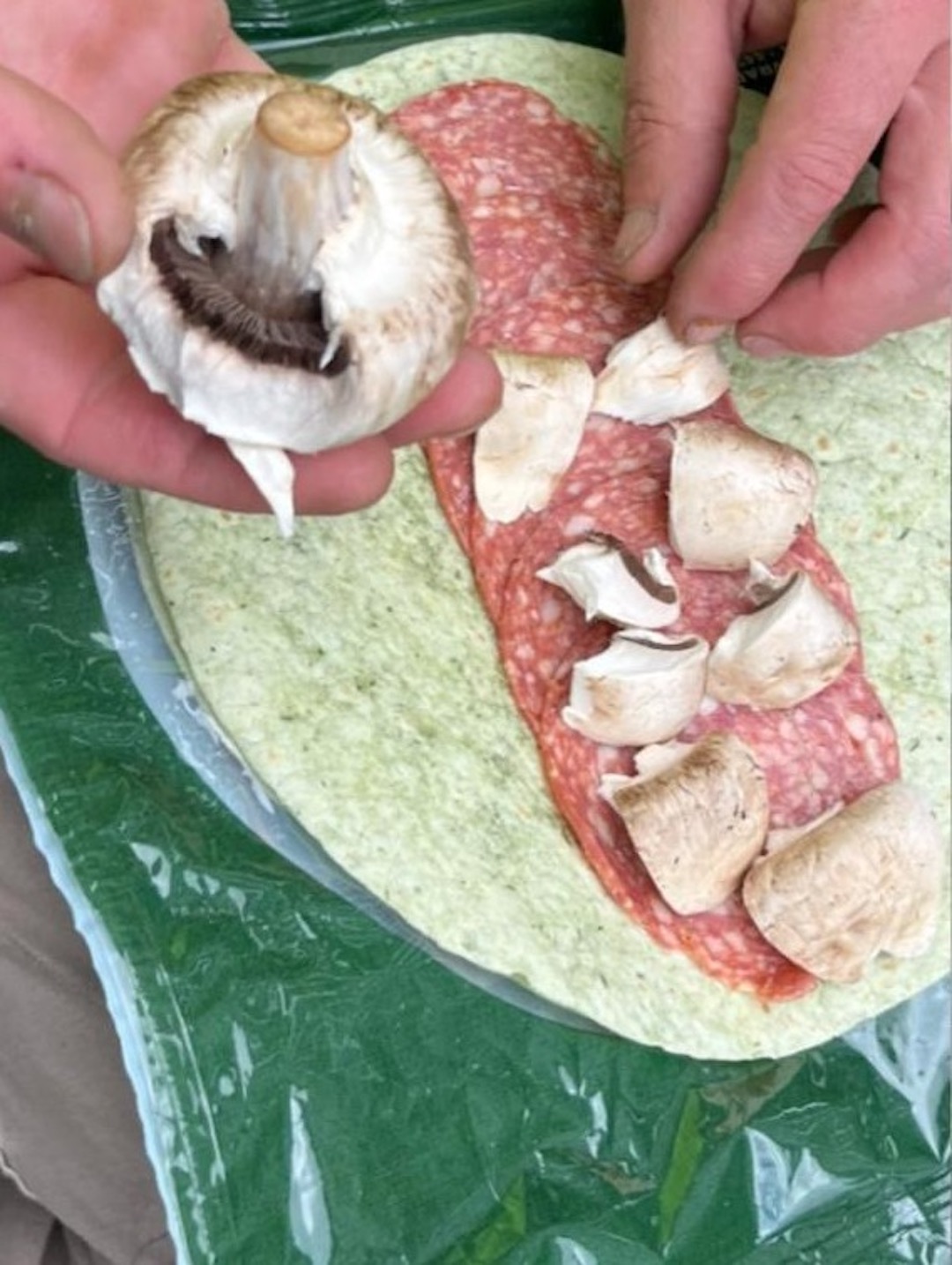 china xiaohongsu white people meals