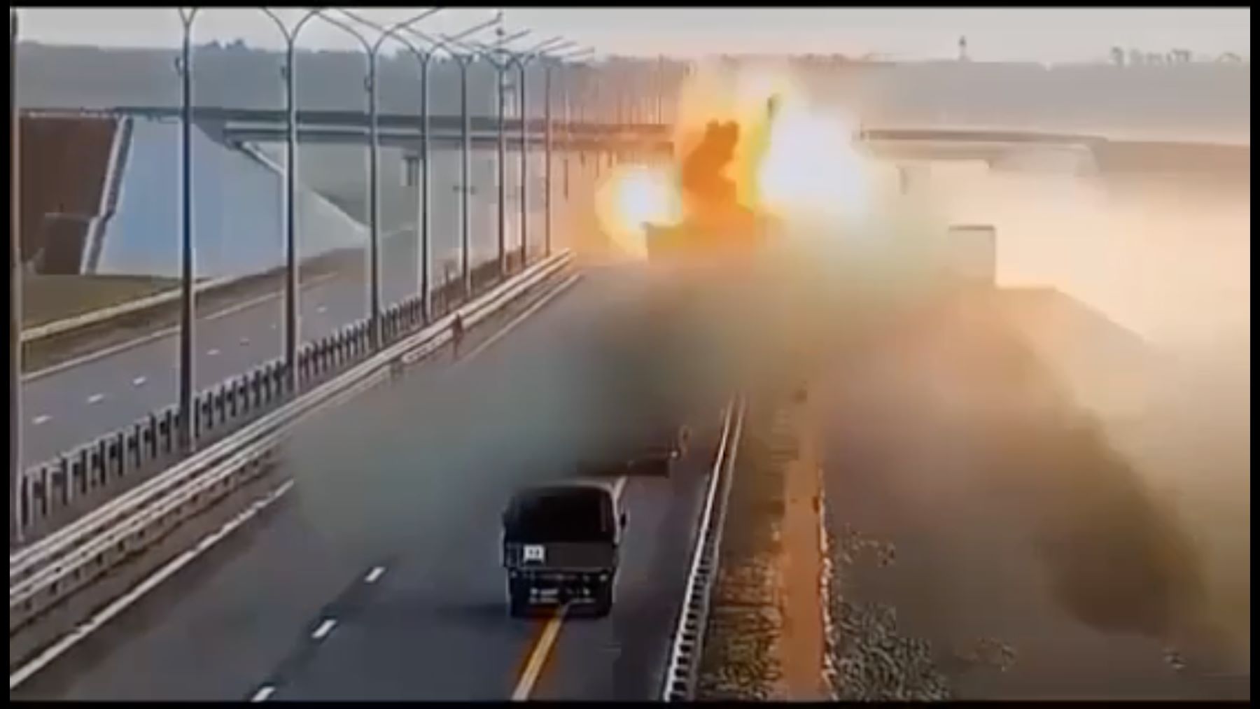 Russia and Ukraine war bombing