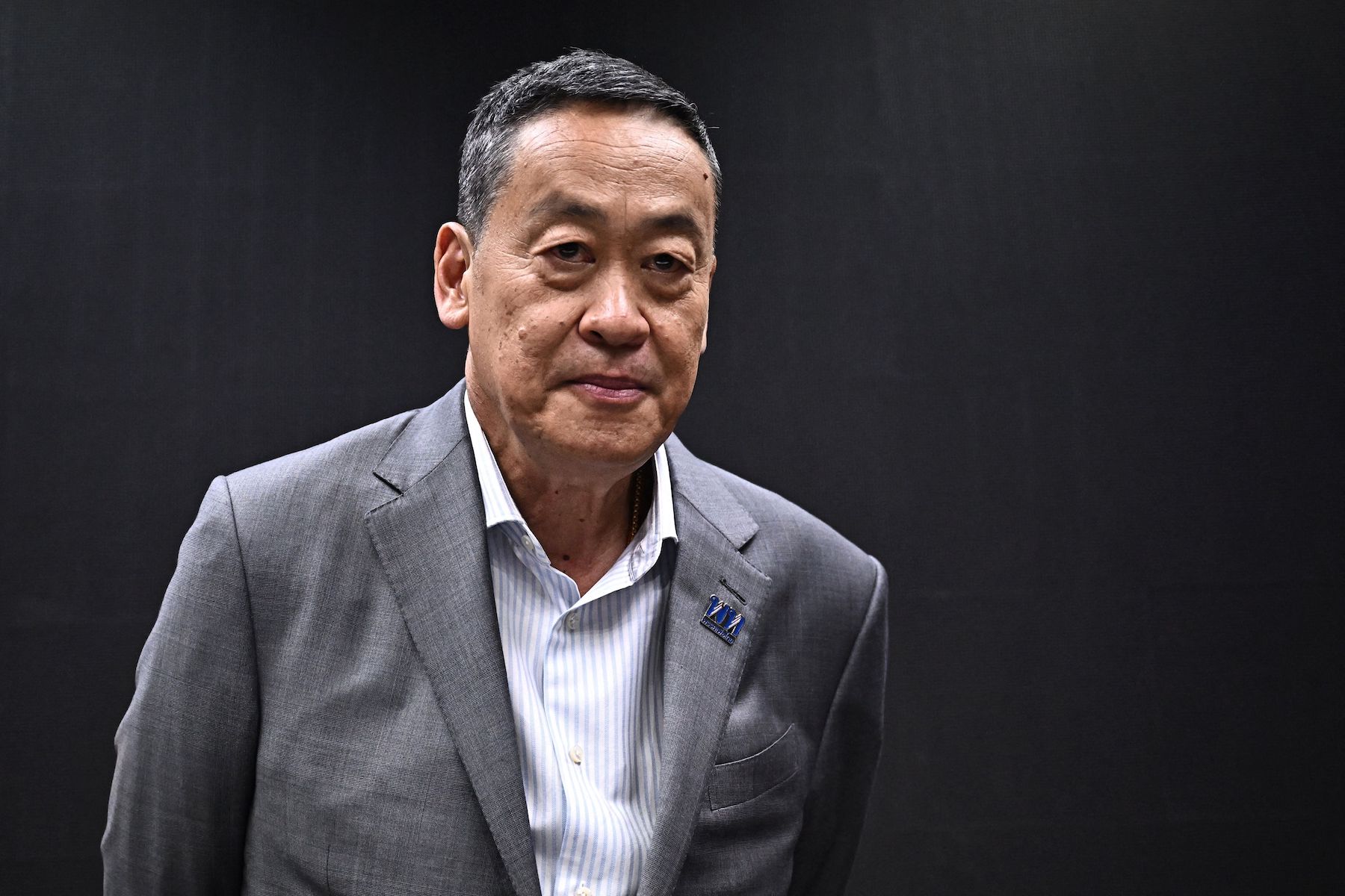 pheu thai srettha thavisin