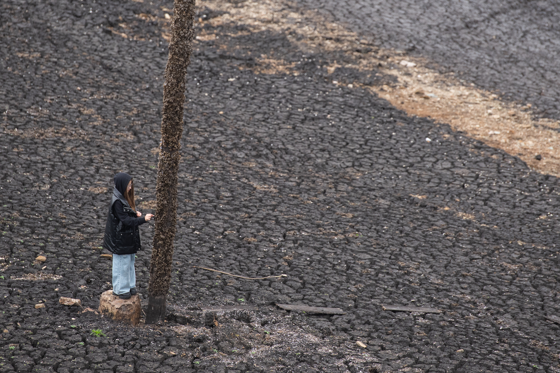uruguay droughts july