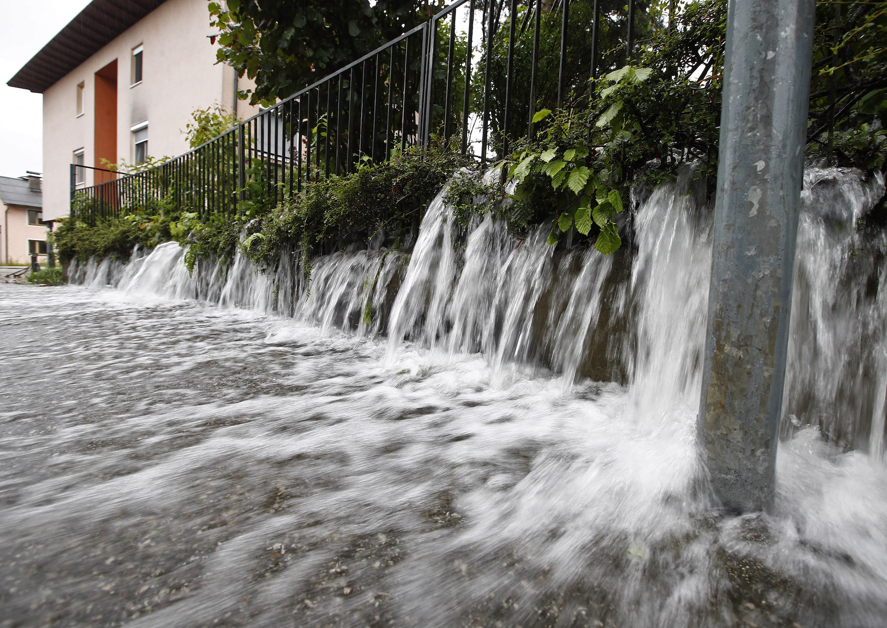 austria floods august 2023