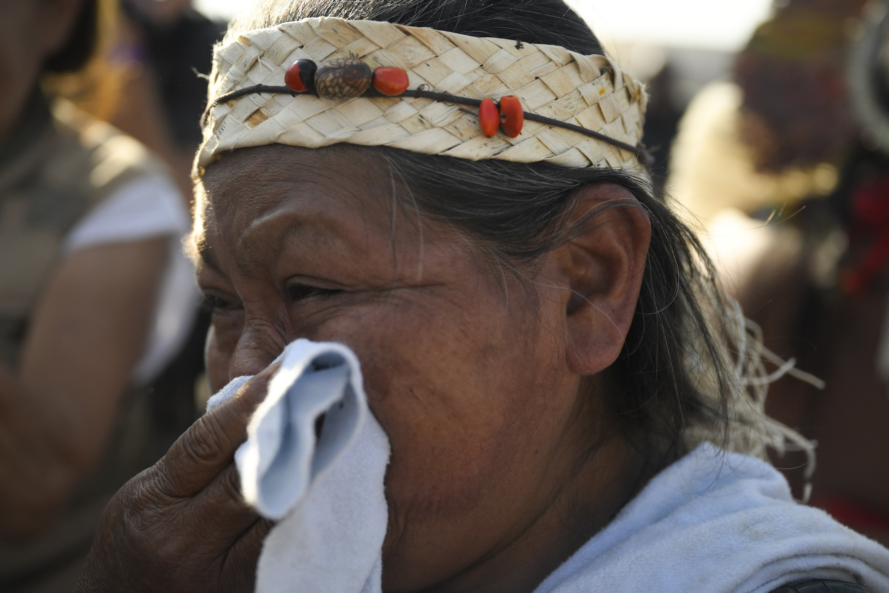 brazi xokleng land ruling indigenous rights