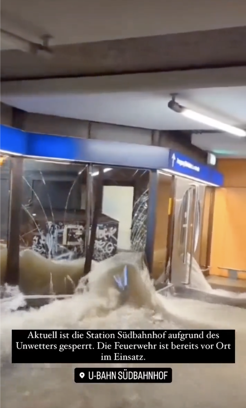 germany floods august 2023