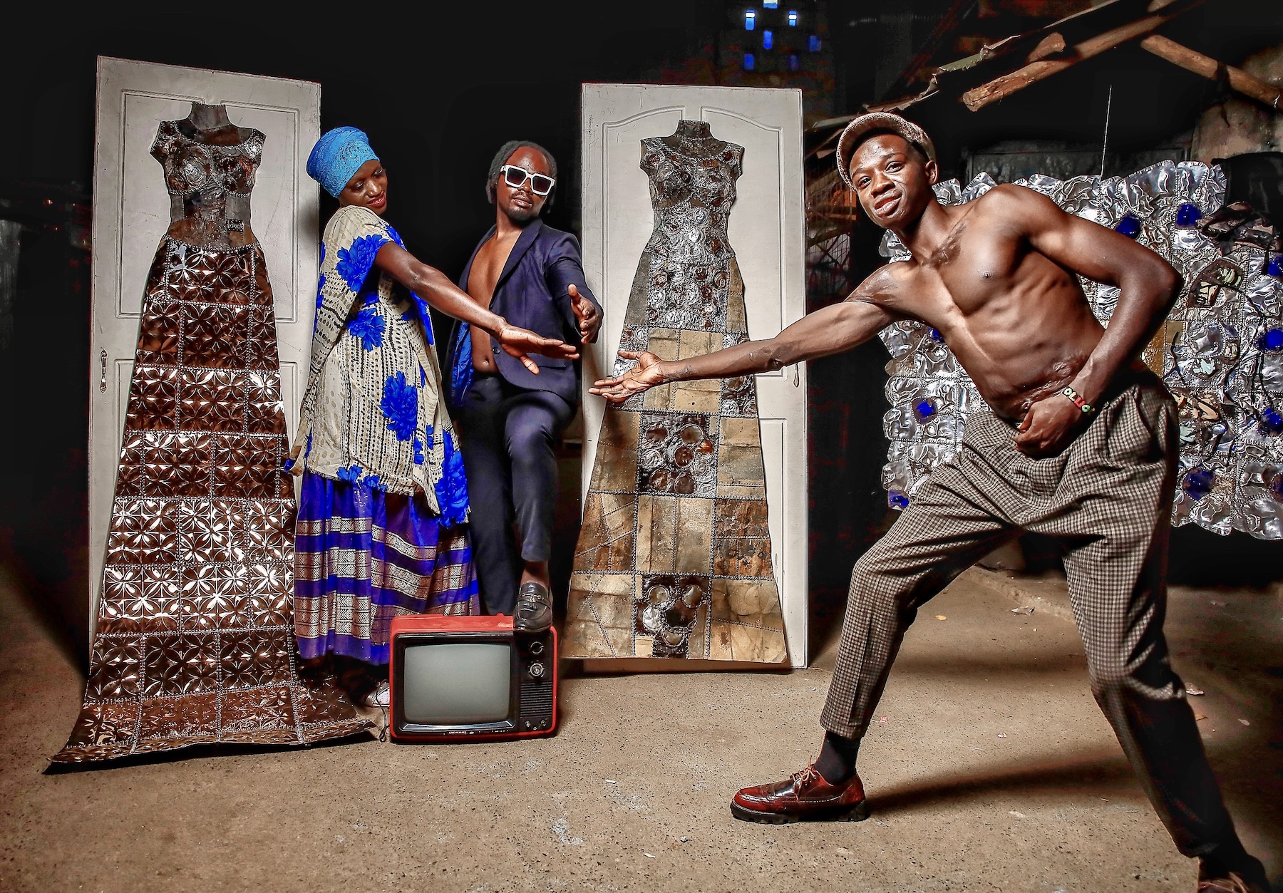 kenya kibera donwilson odhiambo photography