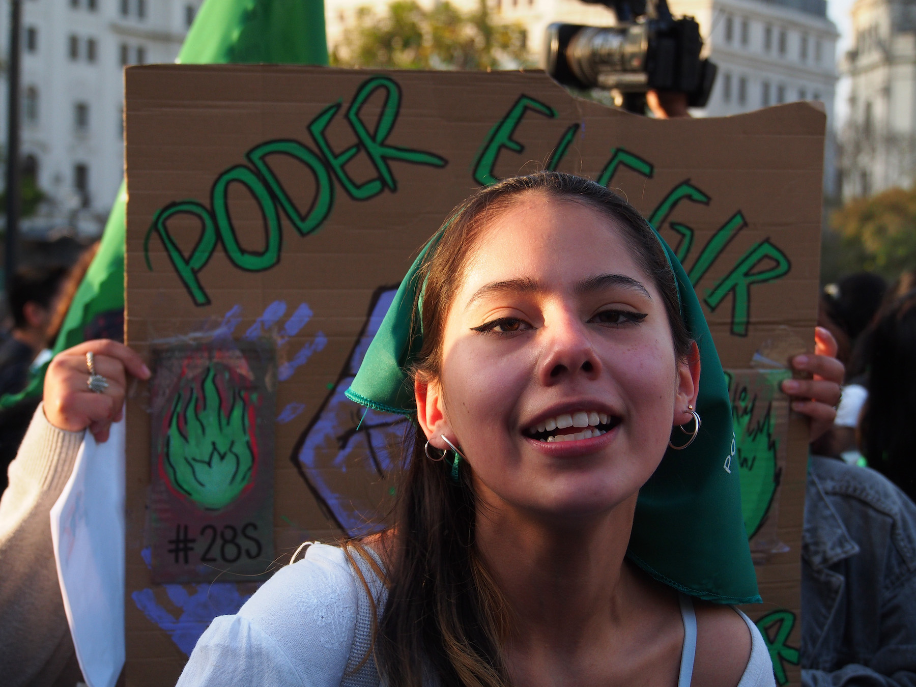 peru abortion Be able to Choose