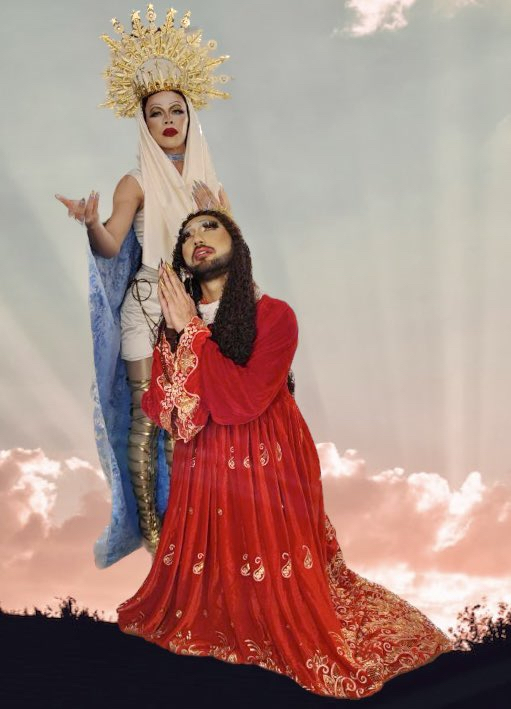 pura luka vega jesus drag philippines