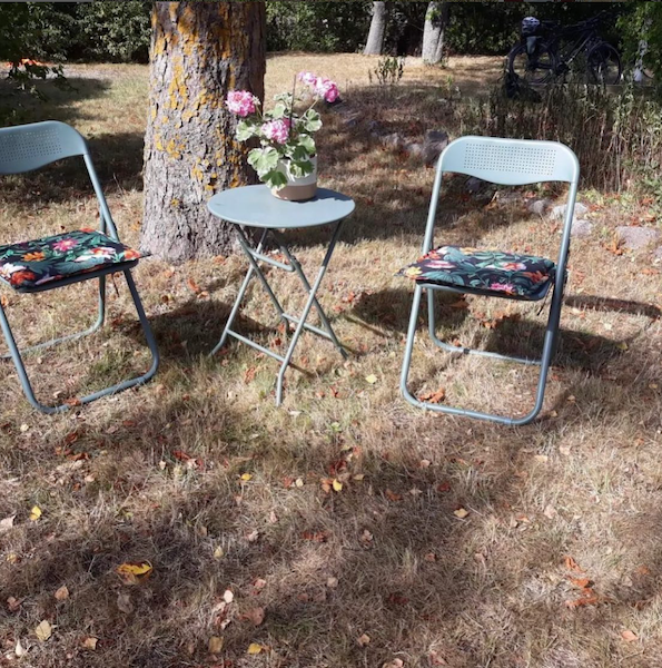 gotland ugliest lawn contest sweden 2023