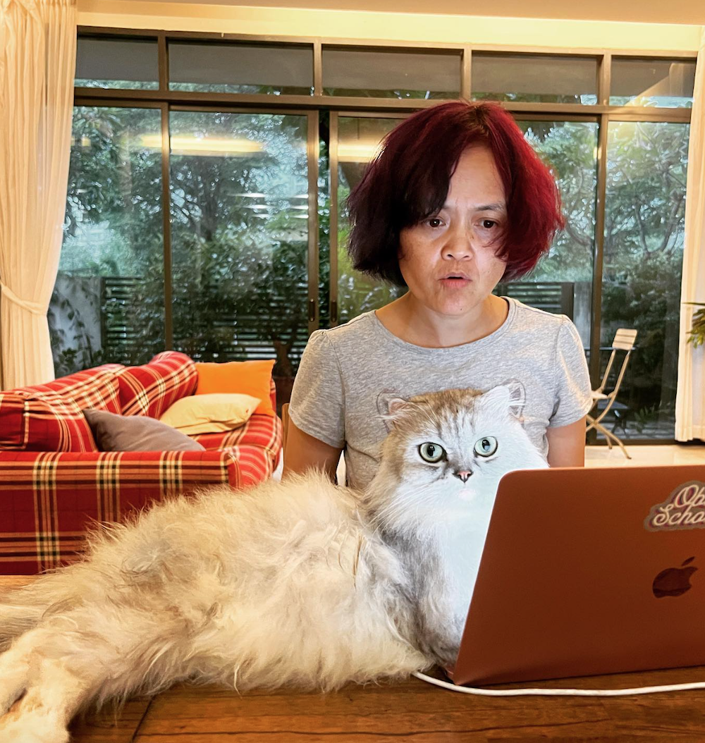 Hoang Thi Minh vietnam climate activist